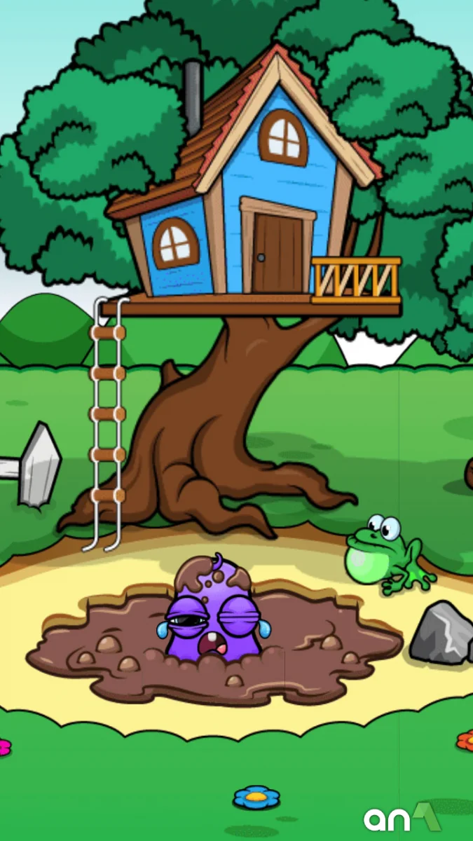 Moy 7 Mod APK ảnh chơi game 4
