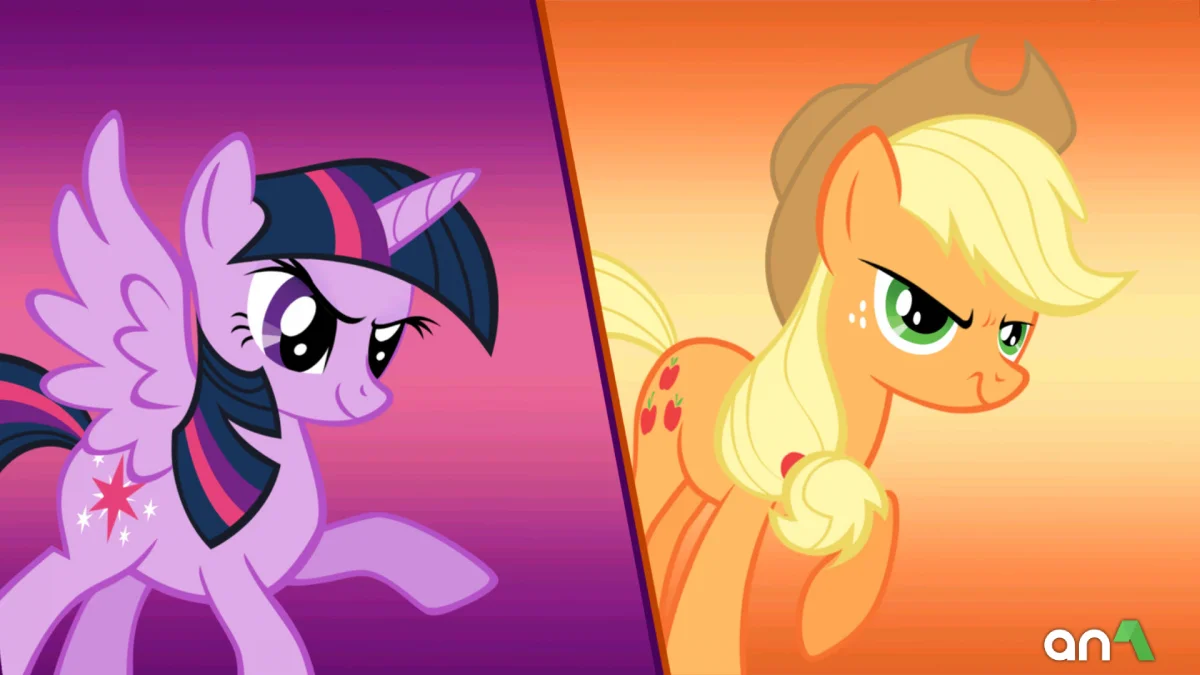 My Little Pony: Harmony Quest Mod APK ảnh chơi game 1