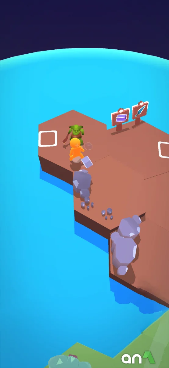 My Little Universe Mod APK ảnh chơi game 2