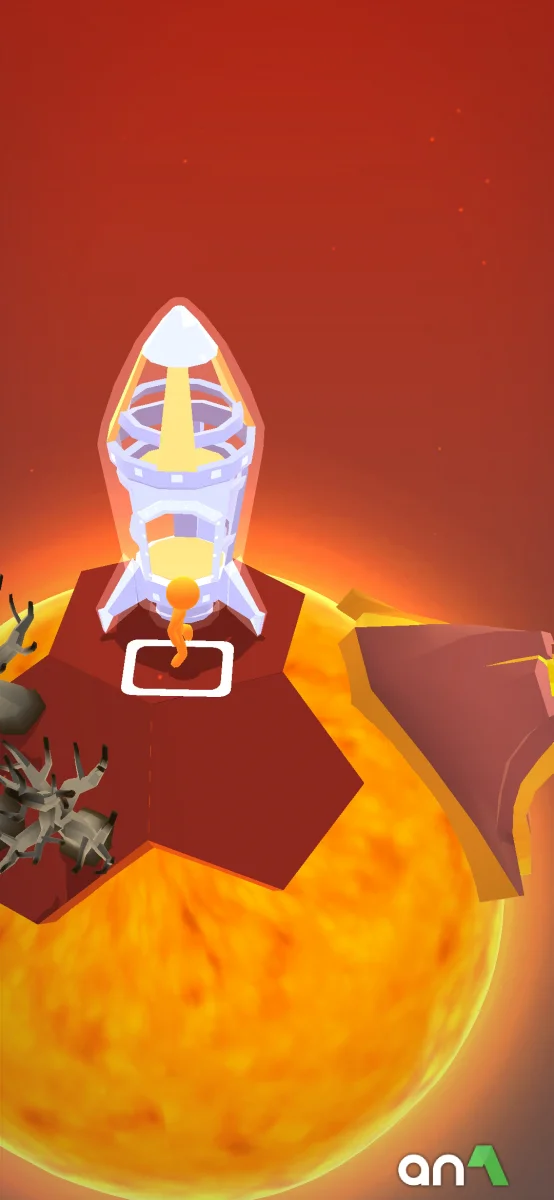 My Little Universe Mod APK ảnh chơi game 3