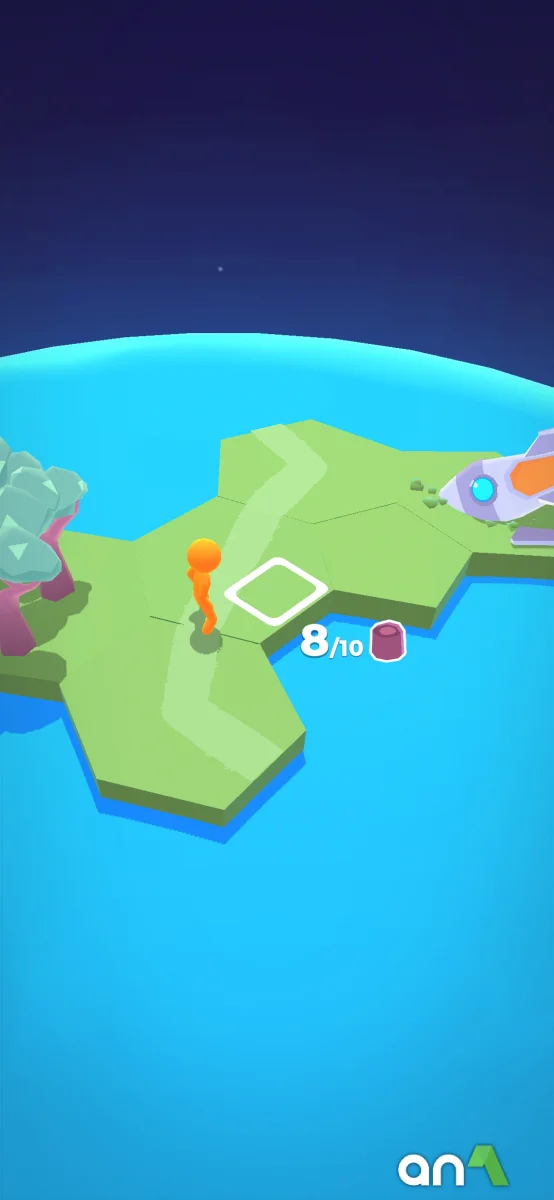 My Little Universe Mod APK ảnh chơi game 4