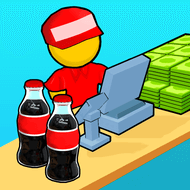 My Mini Mart Mod APK