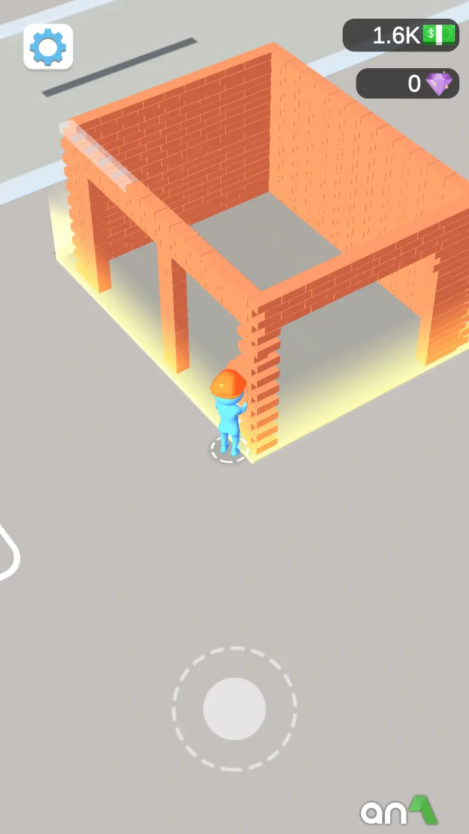 My Tiny Tower Mod APK ảnh chơi game 3