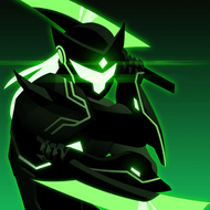 Overdrive - Ninja Shadow Revenge Mod APK