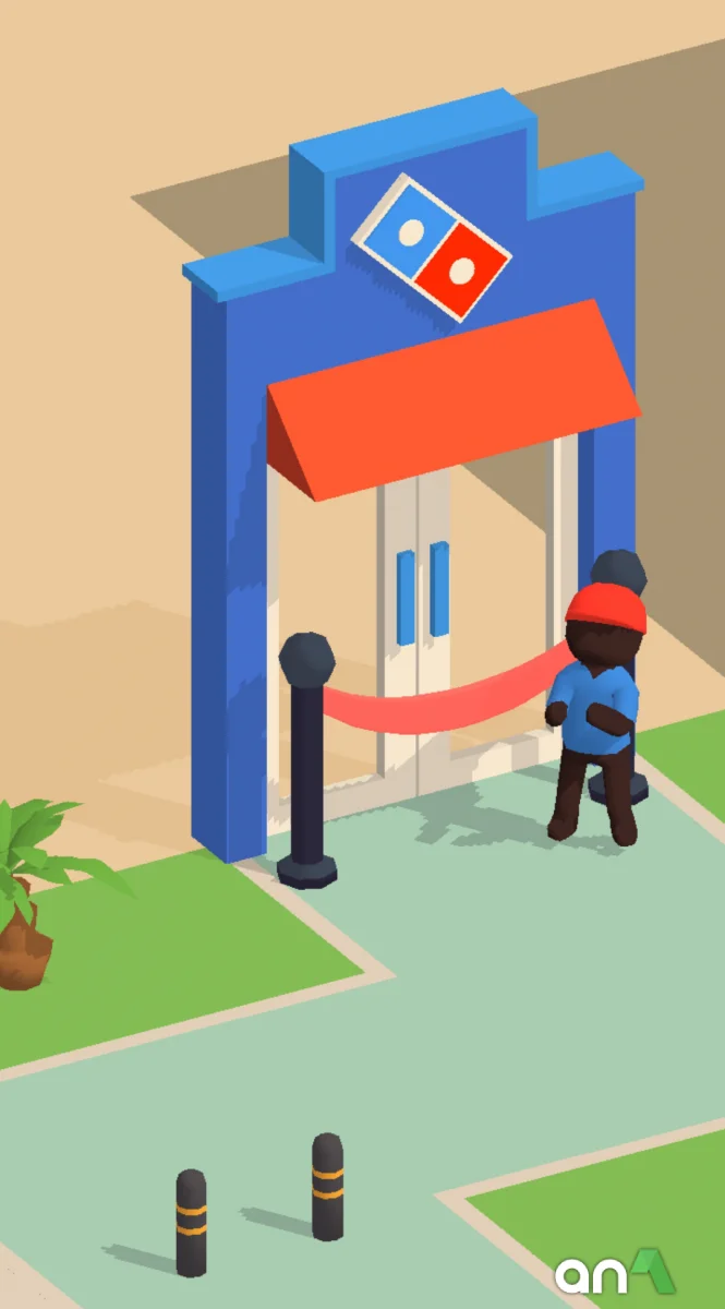 Pizza Ready Mod APK ảnh chơi game 1