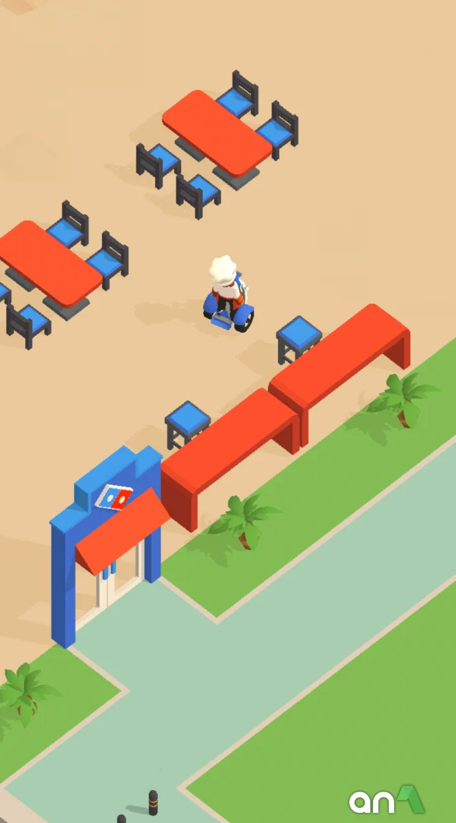 Pizza Ready Mod APK ảnh chơi game 4