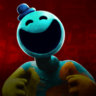Poppy Playtime Chapter 4 Mod APK