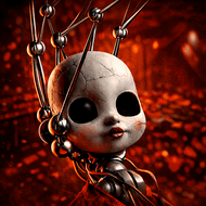 Poppy Playtime Chapter 5 Mod APK