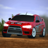 Rush Rally 2 Mod APK