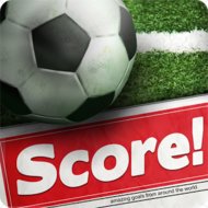 Score! World Goals Mod APK