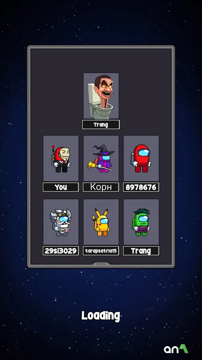 Space Survivor Mod APK ảnh chơi game 3