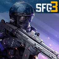 Special Forces Group 3 Mod APK