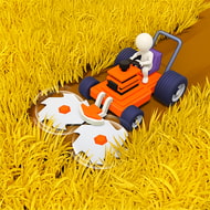 Stone Grass Mod APK