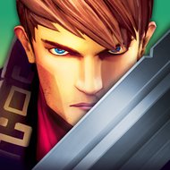 Stormblades Mod APK