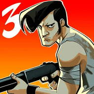 Stupid Zombies 3 Mod APK