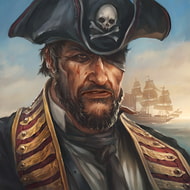 The Pirate: Caribbean Hunt Mod APK