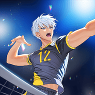 The Spike – Volleyball Story Mod APK