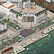 TheoTown Mod APK