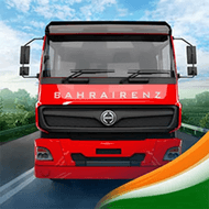 Truck Masters: India Mod APK