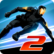 Vector 2 Mod APK