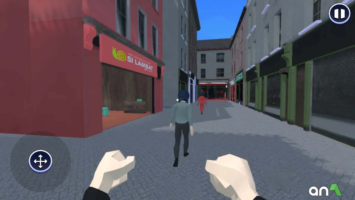 Warnet Life Mod APK ảnh chơi game 3
