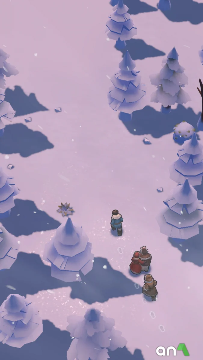 Whiteout Survival Mod APK ảnh chơi game 2