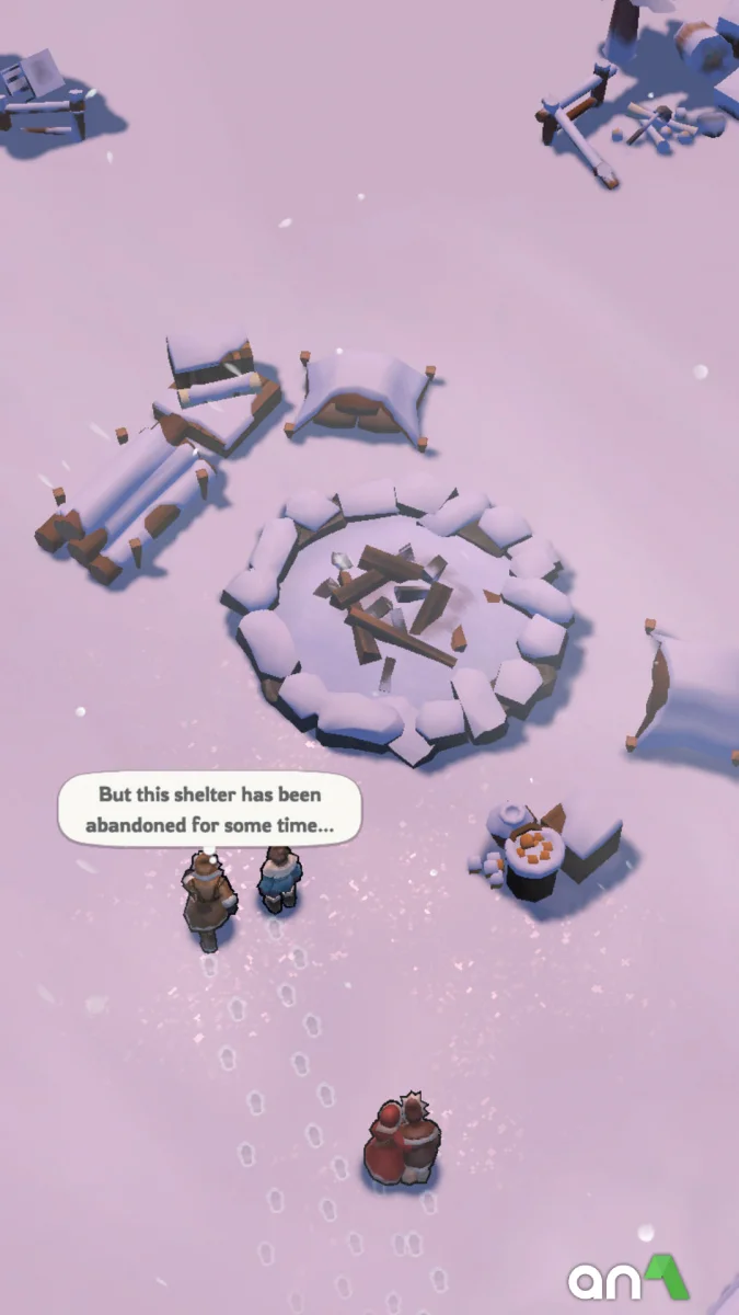 Whiteout Survival Mod APK ảnh chơi game 3