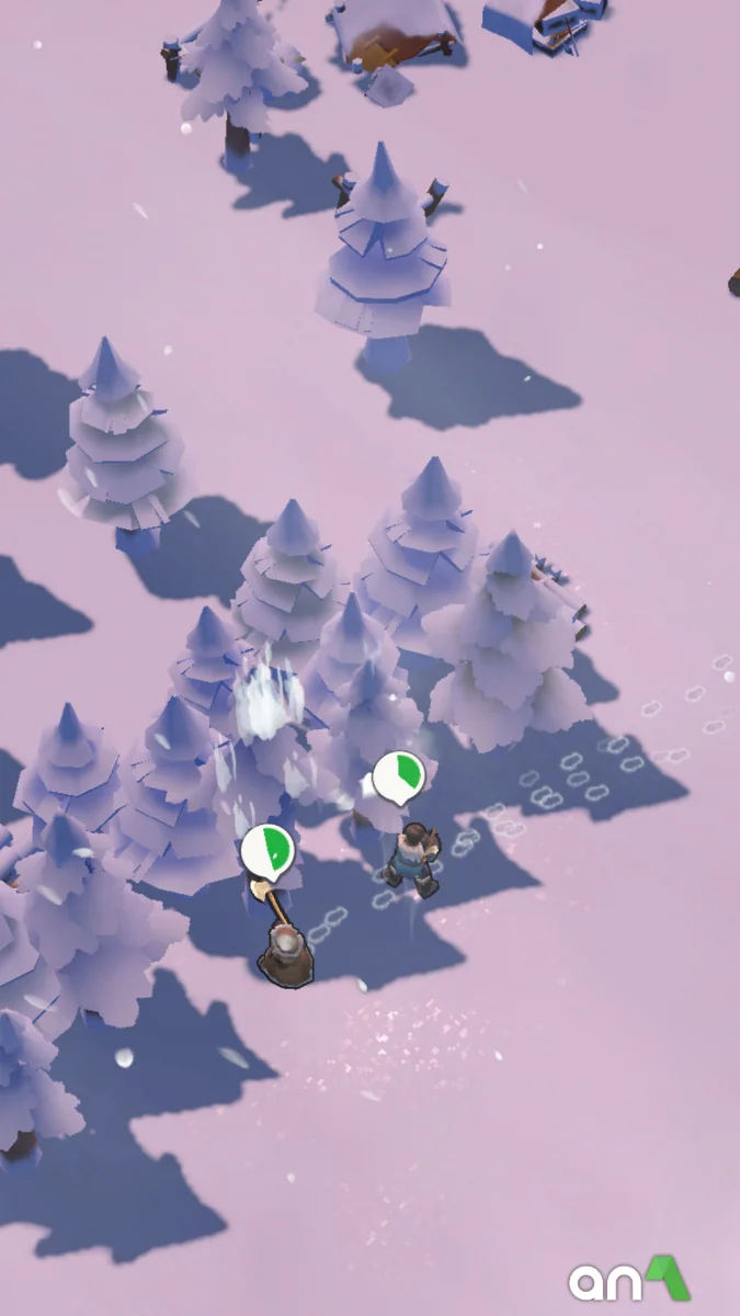 Whiteout Survival Mod APK ảnh chơi game 4