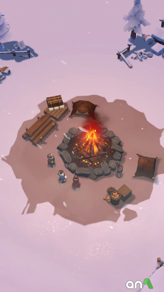 Whiteout Survival Mod APK ảnh chơi game 5