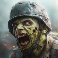 Zombeast Mod APK
