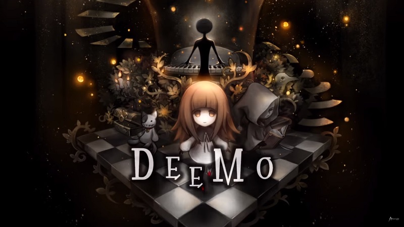 DEEMO Mod Apk 4.0.5 (Mod Mở Khóa Tất Cả)