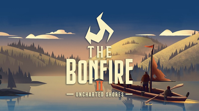 The Bonfire 2 Mod Apk (Mod Mở Khóa Tất Cả)