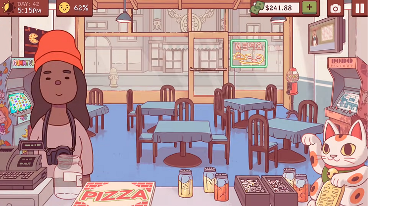 Good Pizza, Great Pizza Mod Apk (Mod Vô Hạn Tiền)