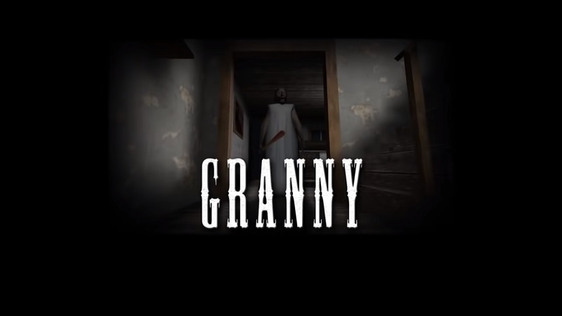 Granny Mod Apk (God Mode)