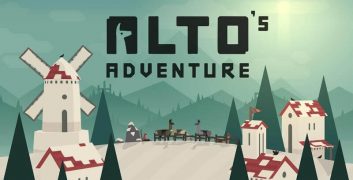alto’s adventure mod apk