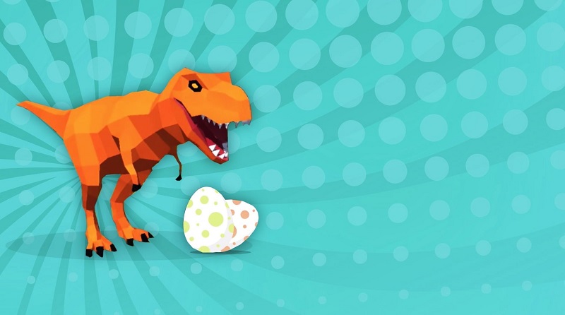 Dinosaur Rampage Mod Apk (Mod Vô Hạn Tiền, Mod Mở Khoá Tất Cả)