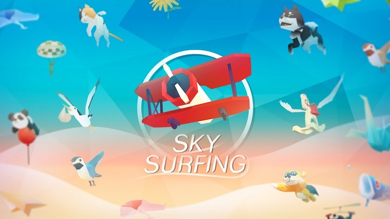 Sky-Surfing-Mod