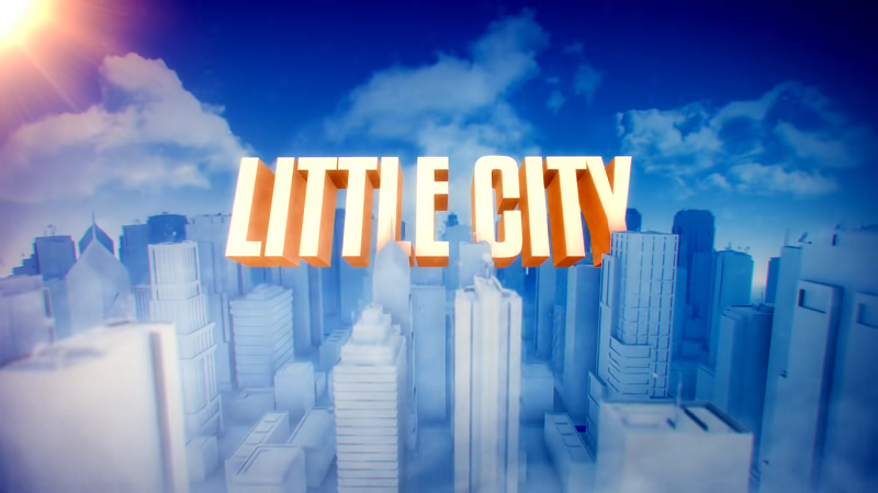 Ban Mod Cua Little Big City 2
