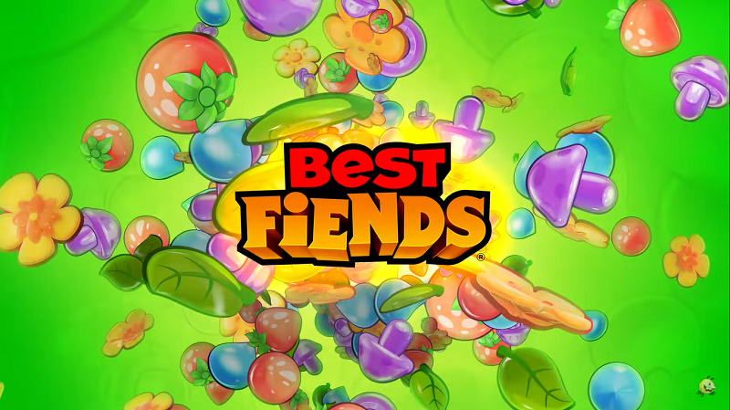 Best Fiends Mod Apk (Mod Vô Hạn Tiền)