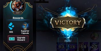 ban mod cua Ez Mirror Match 2