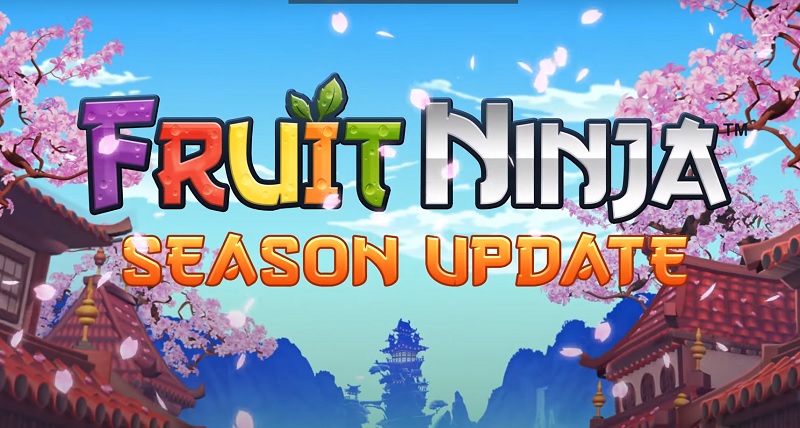 Fruit Ninja Mod Apk (Mod Vô Hạn Tiền )