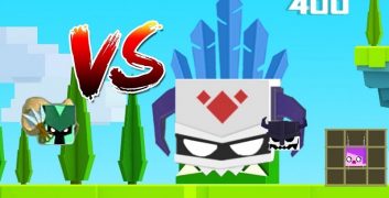 Ban Mod cua Will Hero