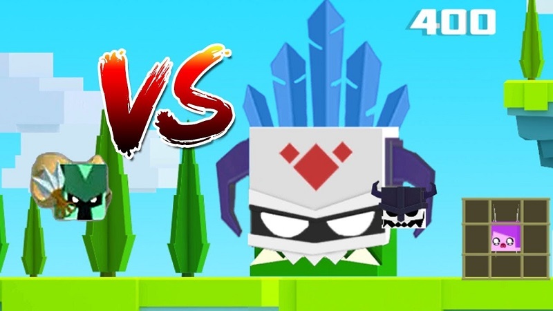 Will Hero Mod Apk (Mod Vô Hạn Tiền)