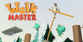 walk master mod apk