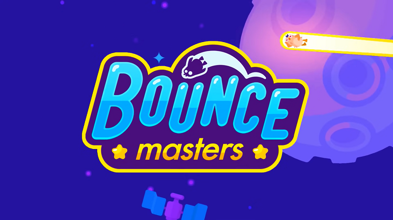 Bouncemasters Mod Apk (Mod Vô Hạn Tiền)