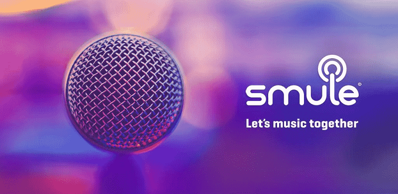 Smule Mod Apk (Mod Mở Khoá Vip)
