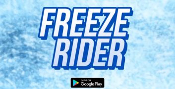ban mod cua Freeze Rider