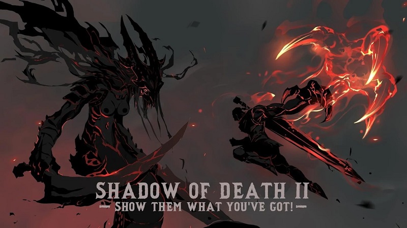 Shadow of Death 2 Mod Apk (Mod Vô Hạn Tiền)