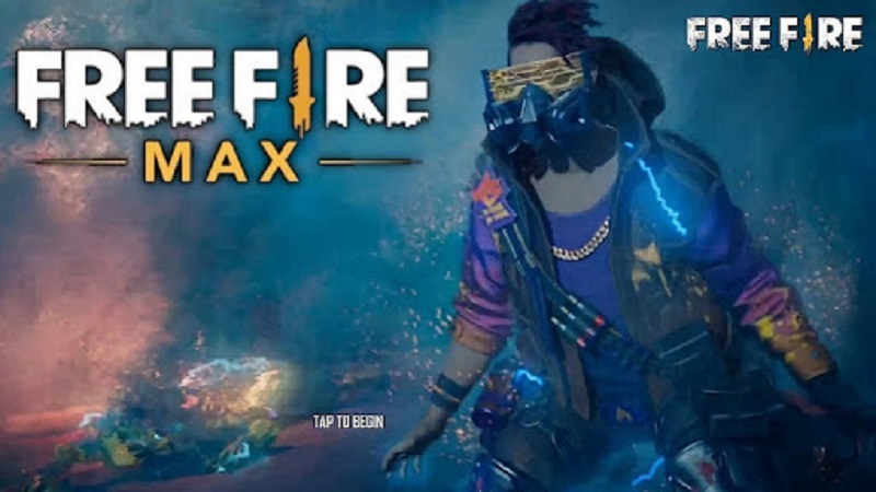 Garena Free Fire MAX Mod Apk (Mod Vô Hạn Tiền/ Mega Mod)