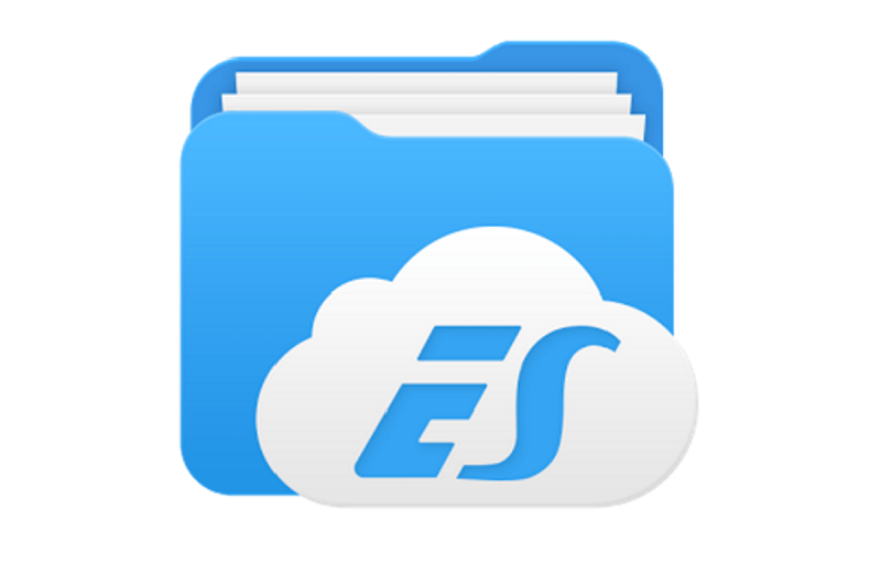 ES File Explorer Mod Apk (Mở khóa Premium )